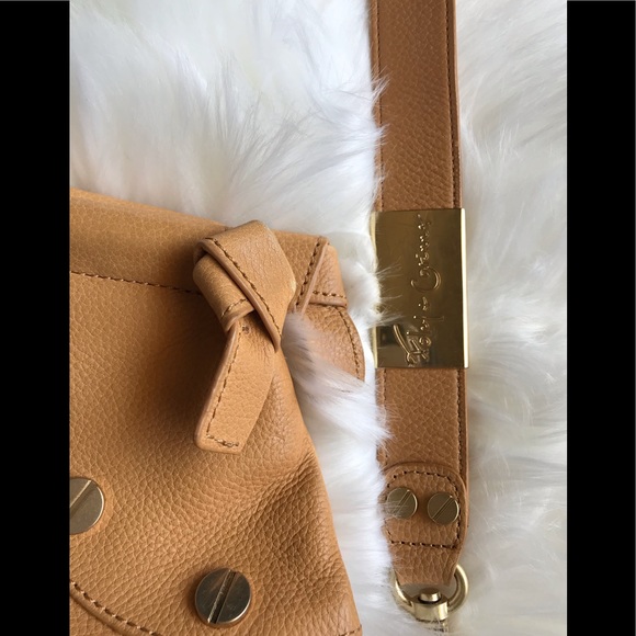 Foley & Corrina Two Tone Tote Bag - Picture 4 of 8